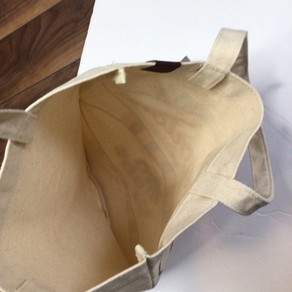 JUSTIN Bieber x Tim Hortons Tim Biebs Tote Bag - Picture 7 of 9